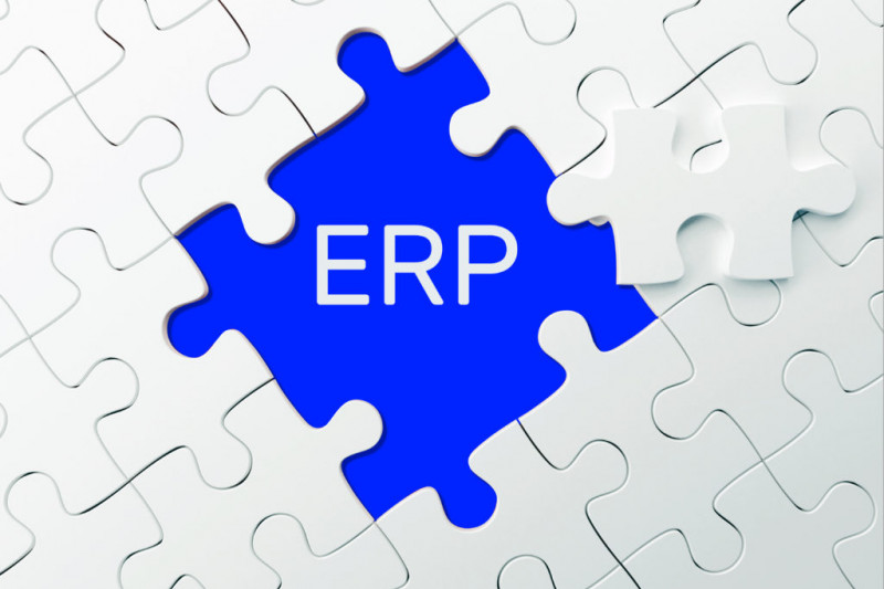 Is your ERP system capable, scalable and cost-effective?